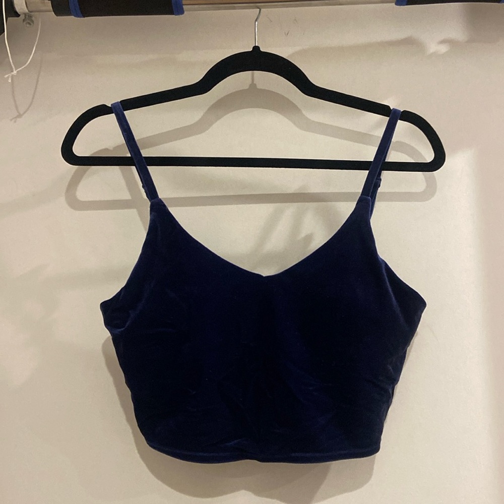 Athleta Elation Longline tank